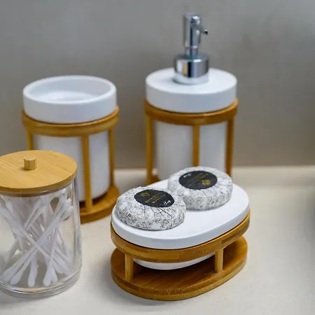 Spectacular View Caldera St μ Lägenhet *