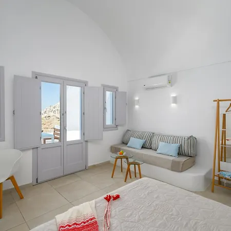 Spectacular View Caldera St μ