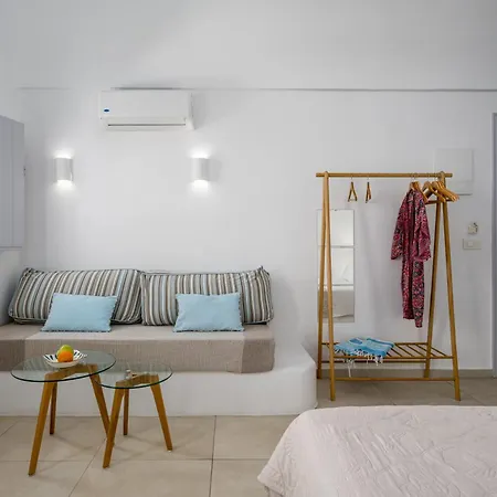 Spectacular View Caldera St μ Megalochori (Santorini)