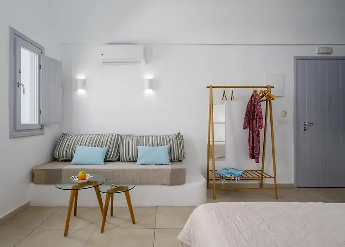 Spectacular View Caldera St μ Megalochori (Santorini)