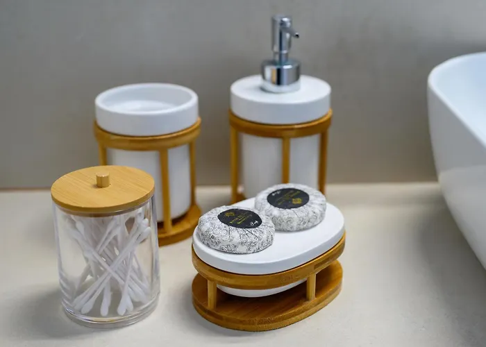 Spectacular View Caldera St μ Lejlighed *