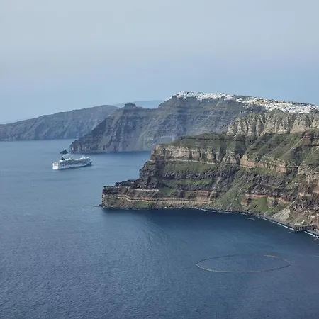 Spectacular View Caldera St μ