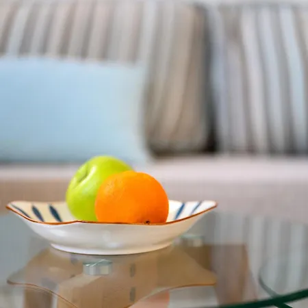 Apartment Spectacular View Caldera St μ Megalochori (Santorini)