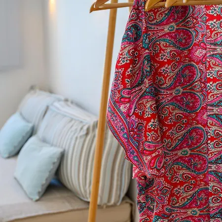 Spectacular View Caldera St μ Apartment Megalochori (Santorini)