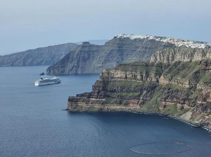 Spectacular View Caldera St μ