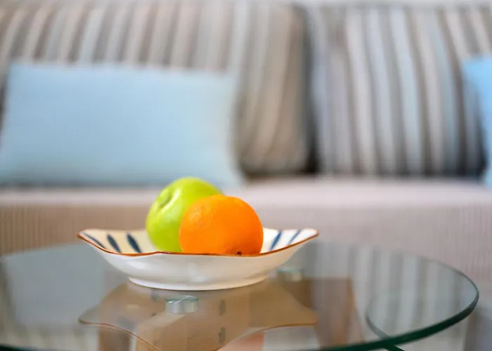 Appartamento Spectacular View Caldera St μ Megalochori (Santorini)