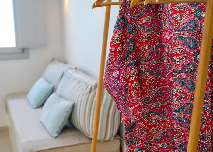 Spectacular View Caldera St μ Appartamento Megalochori (Santorini)